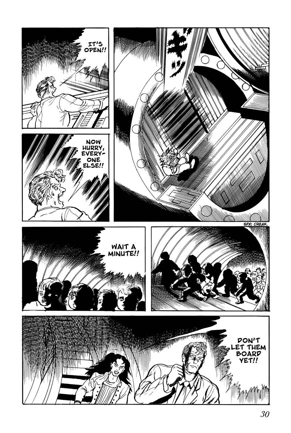 Page 12 Chapter 181 Fourteen