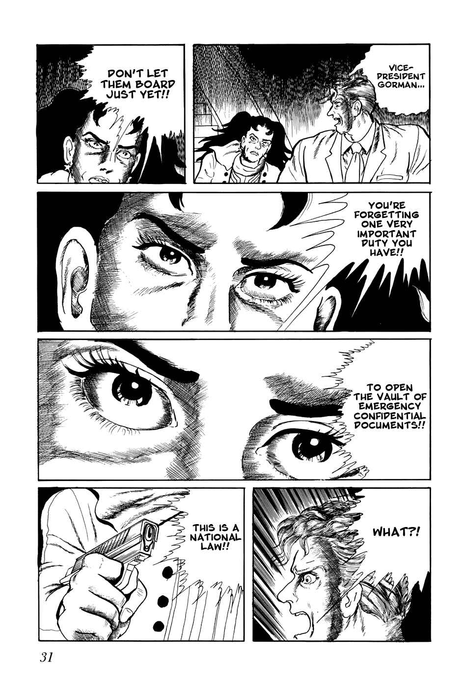 Page 13 Chapter 181 Fourteen