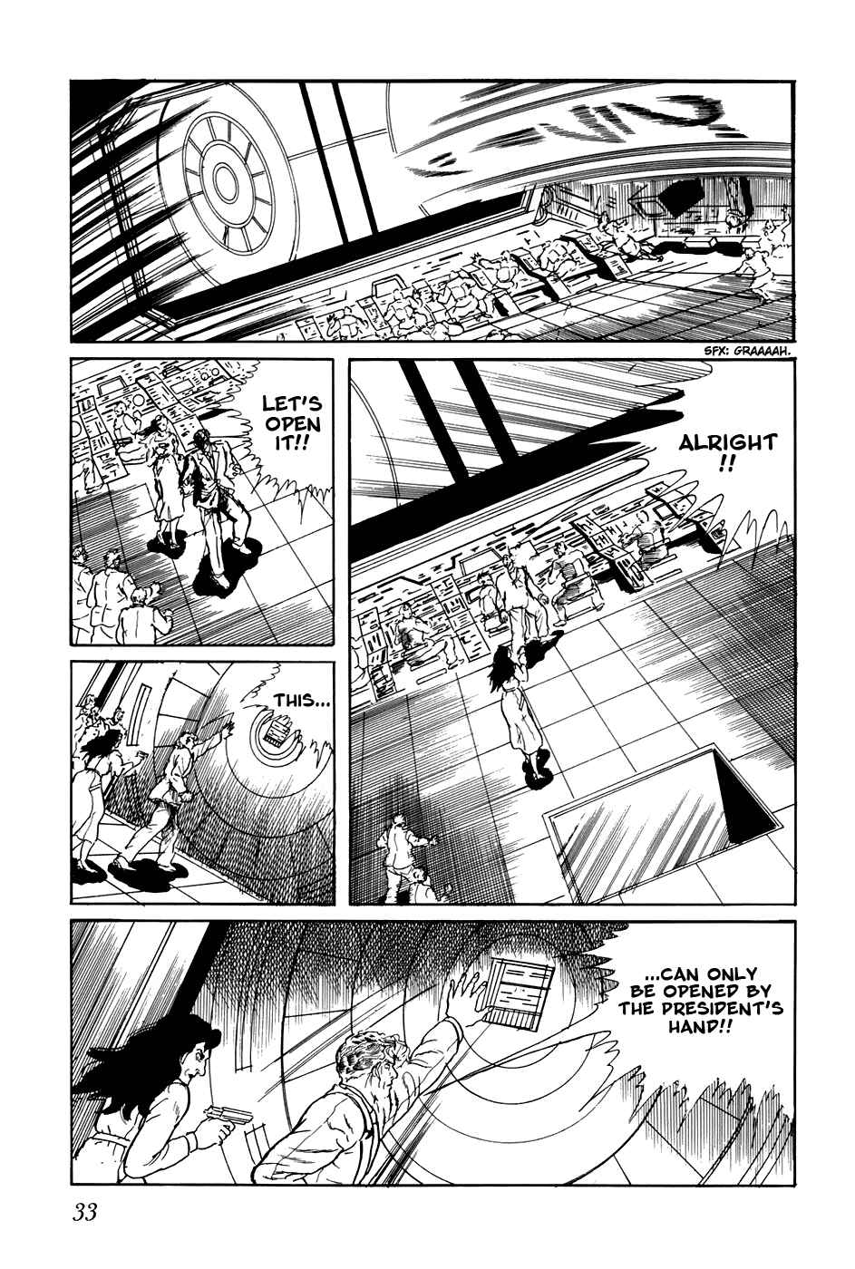 Page 15 Chapter 181 Fourteen