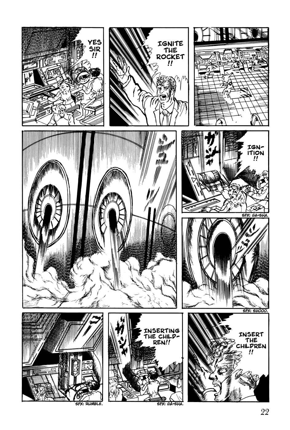 Page 4 Chapter 181 Fourteen