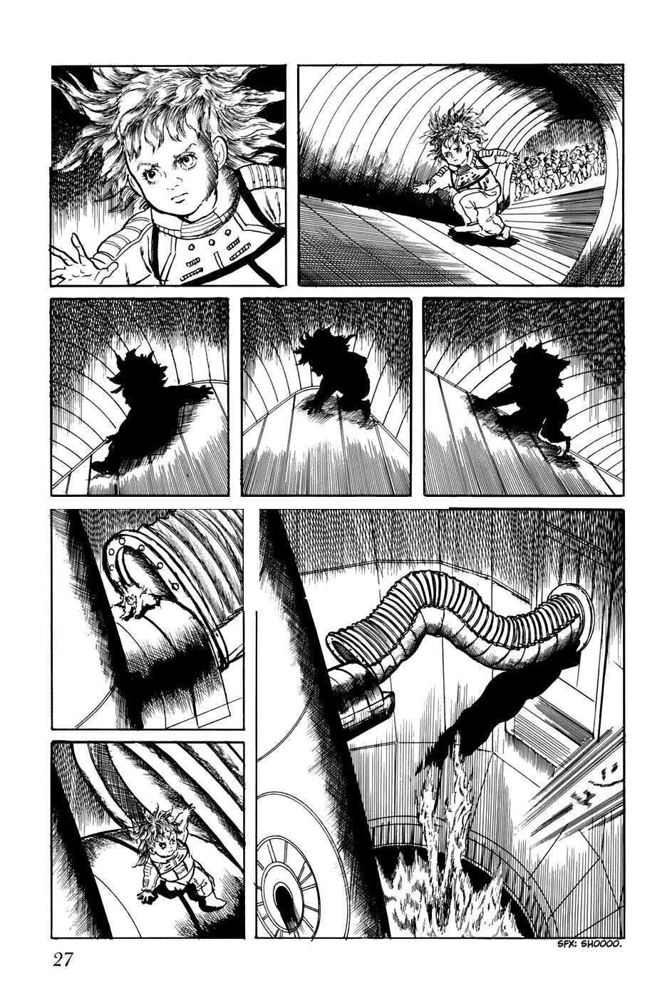 Page 9 Chapter 181 Fourteen