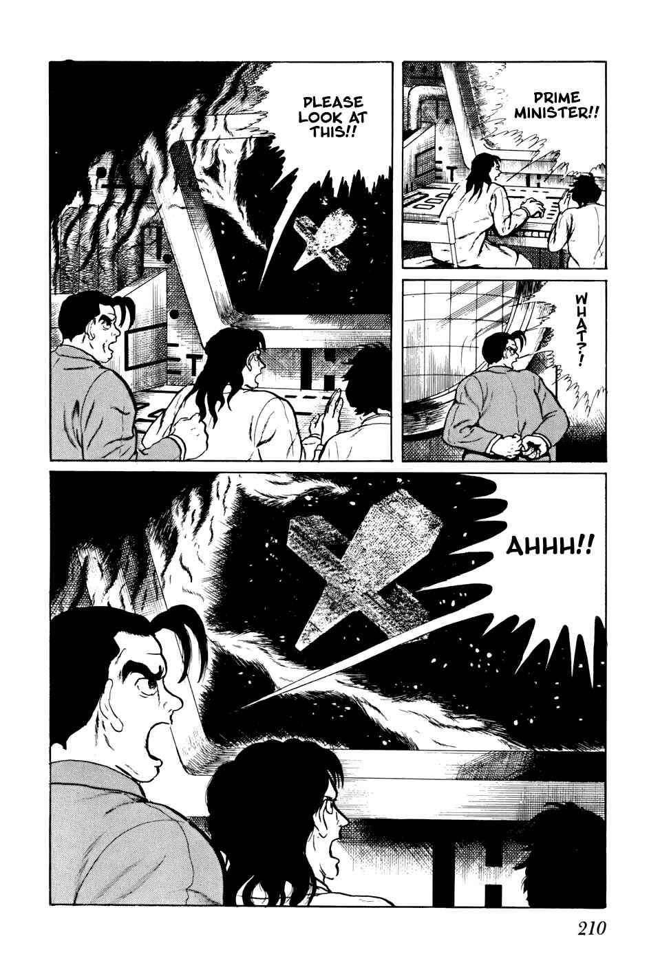 Page 10 Chapter 152 Fourteen