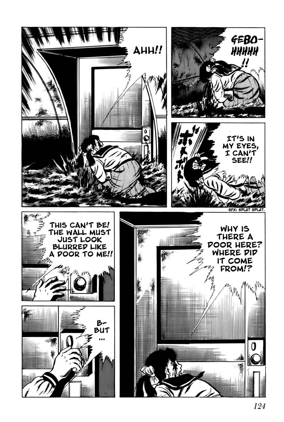 Page 10 Chapter 67 Fourteen