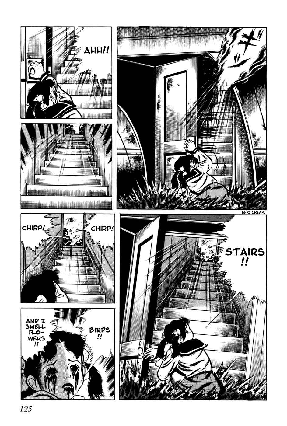 Page 11 Chapter 67 Fourteen