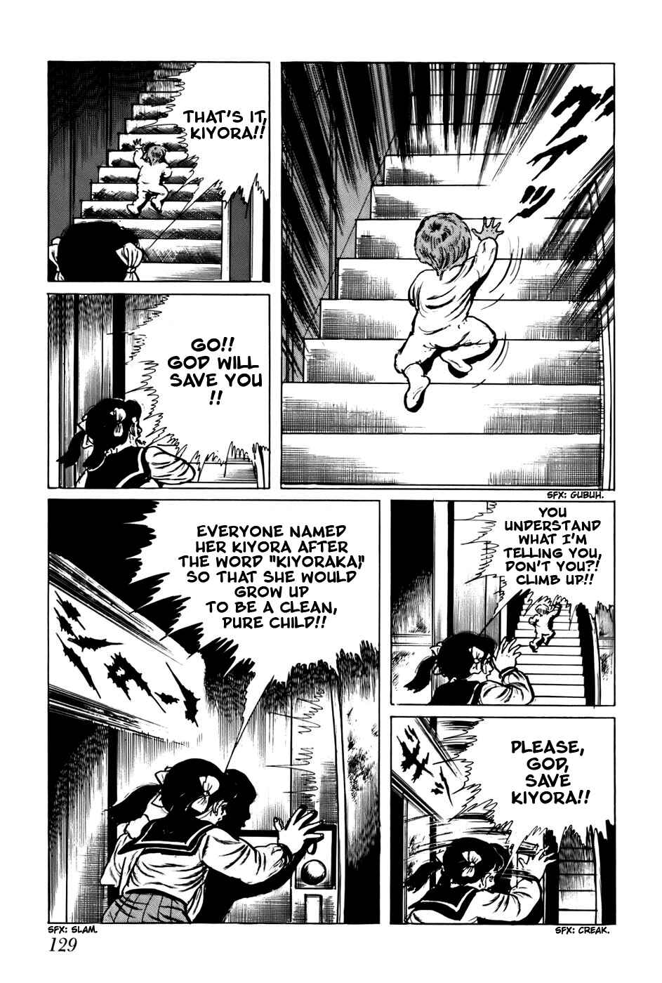 Page 15 Chapter 67 Fourteen