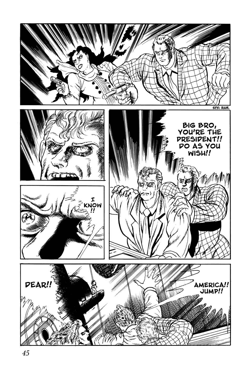 Page 11 Chapter 182 Fourteen