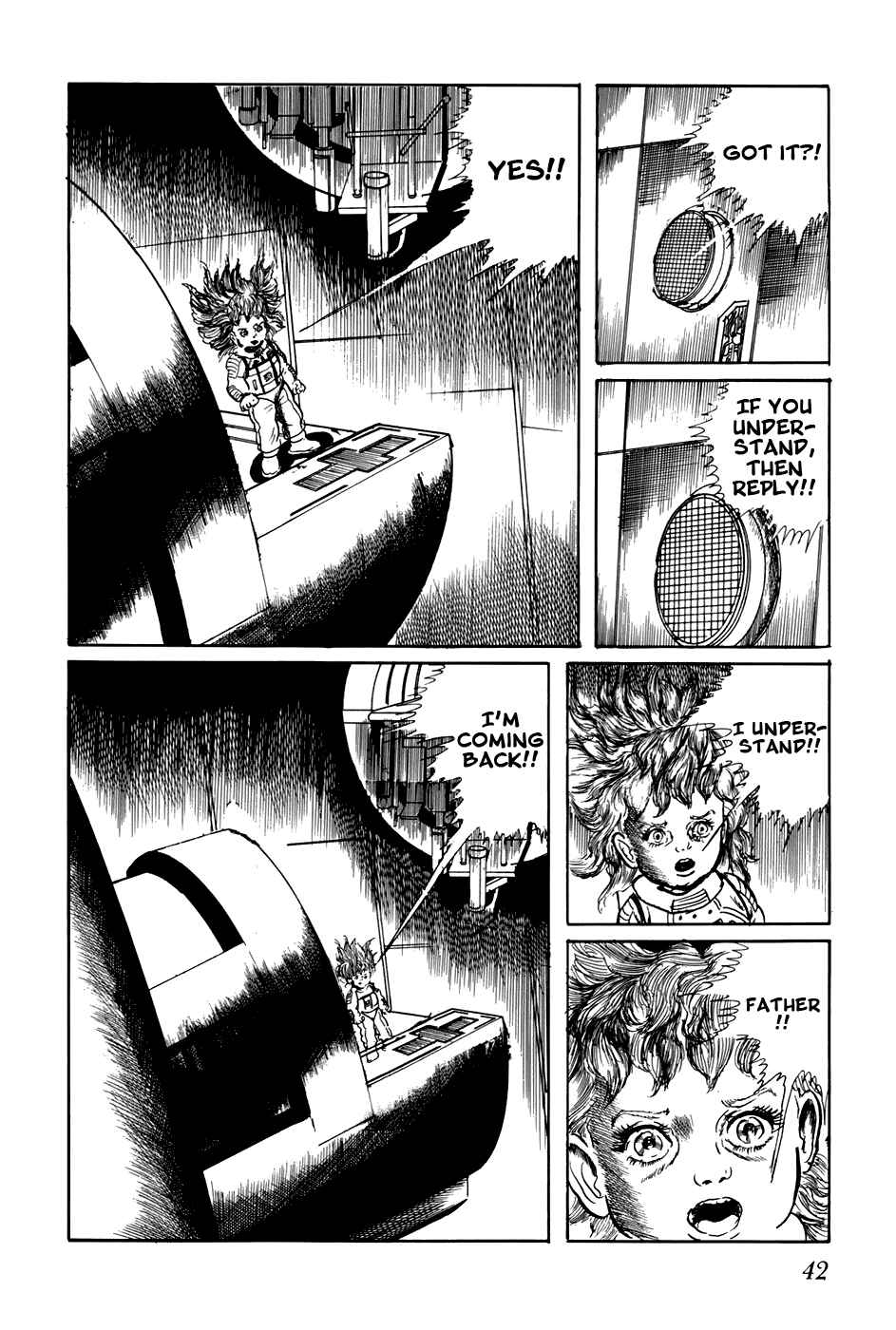 Page 8 Chapter 182 Fourteen