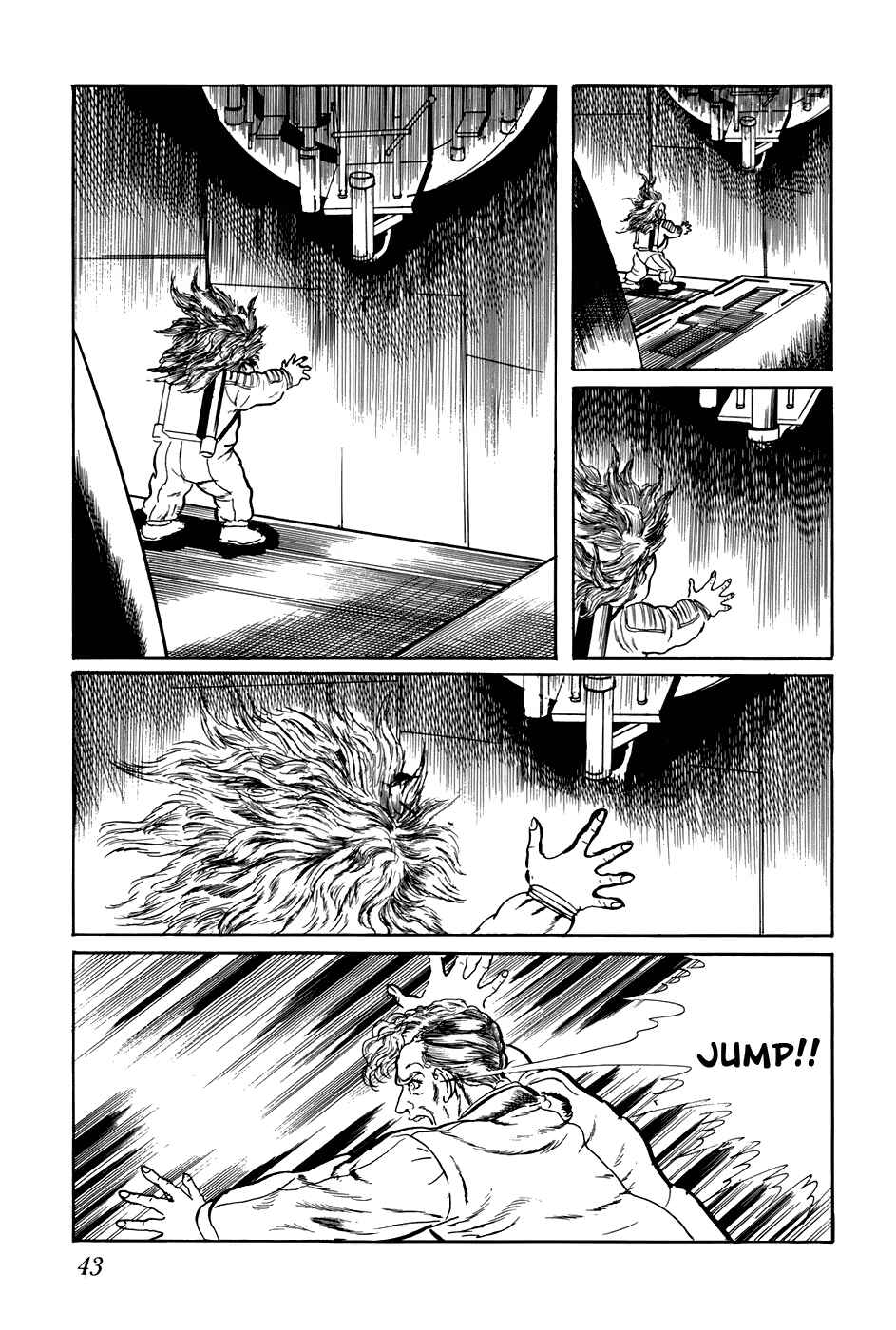 Page 9 Chapter 182 Fourteen
