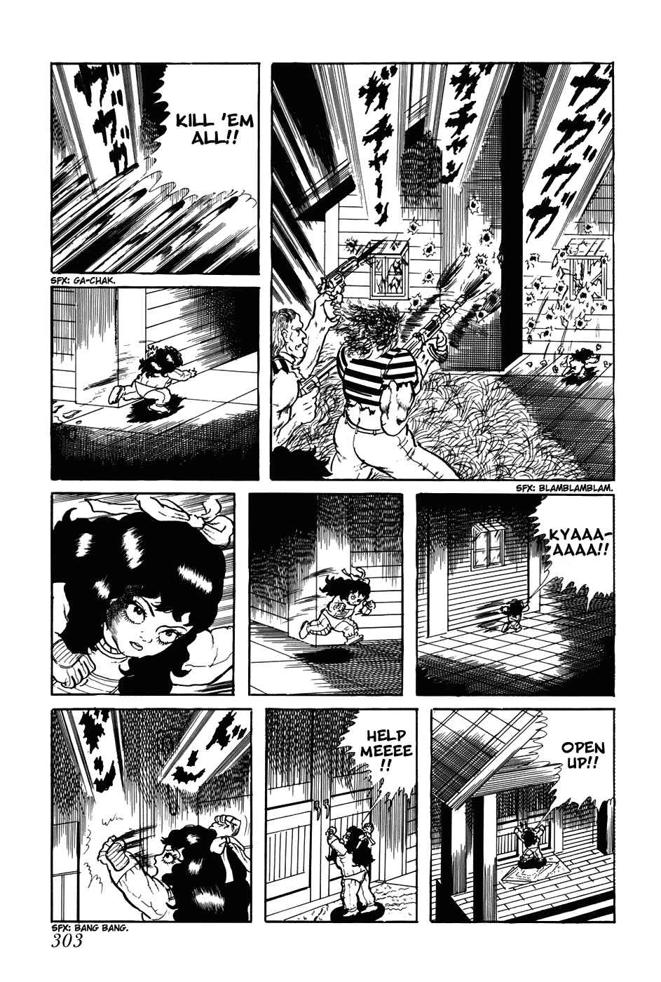 Page 13 Chapter 198 Fourteen