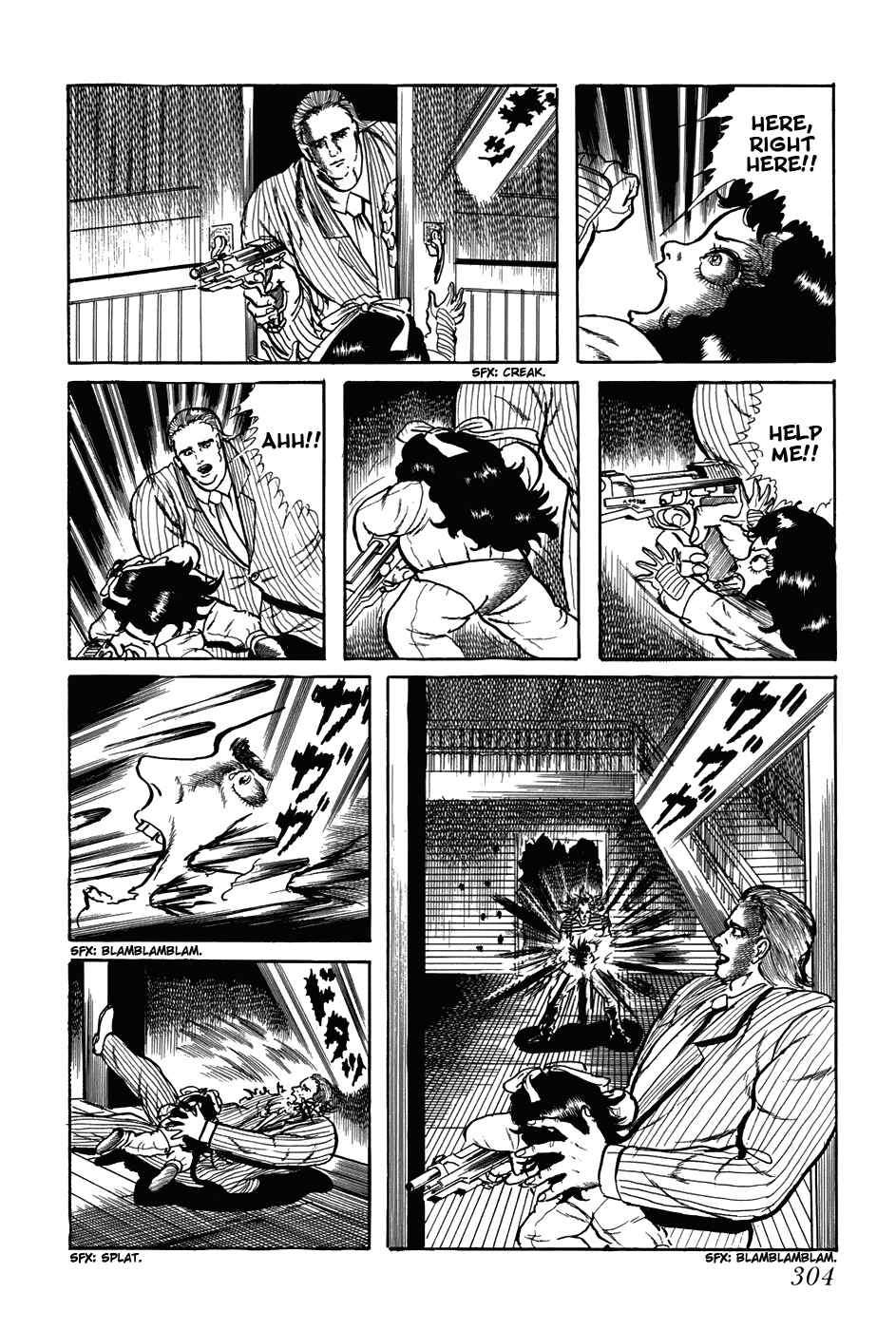 Page 14 Chapter 198 Fourteen