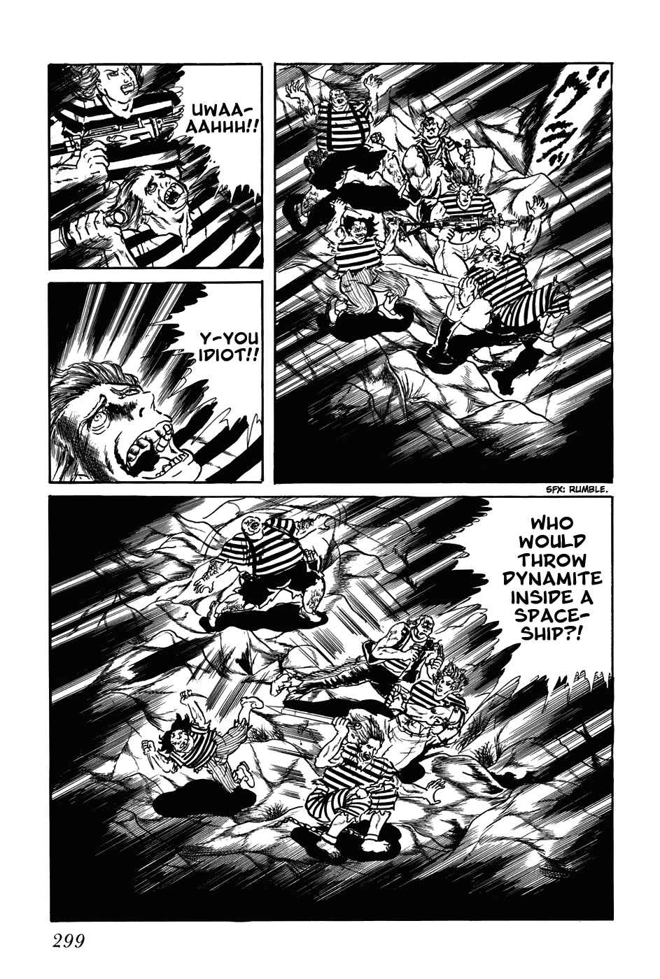 Page 9 Chapter 198 Fourteen