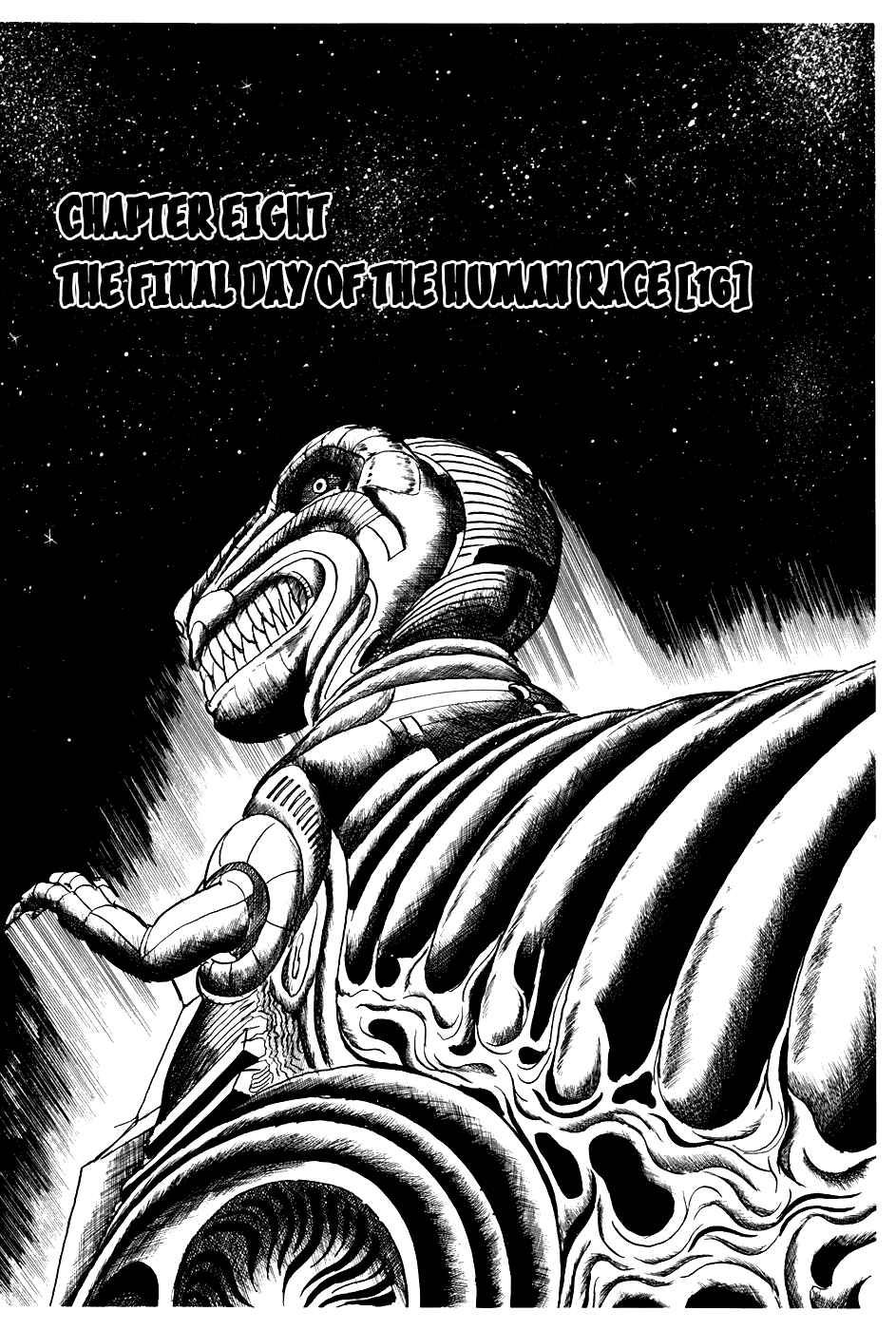 Page 1 Chapter 231 Fourteen