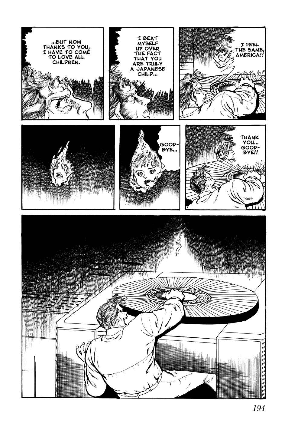 Page 16 Chapter 231 Fourteen