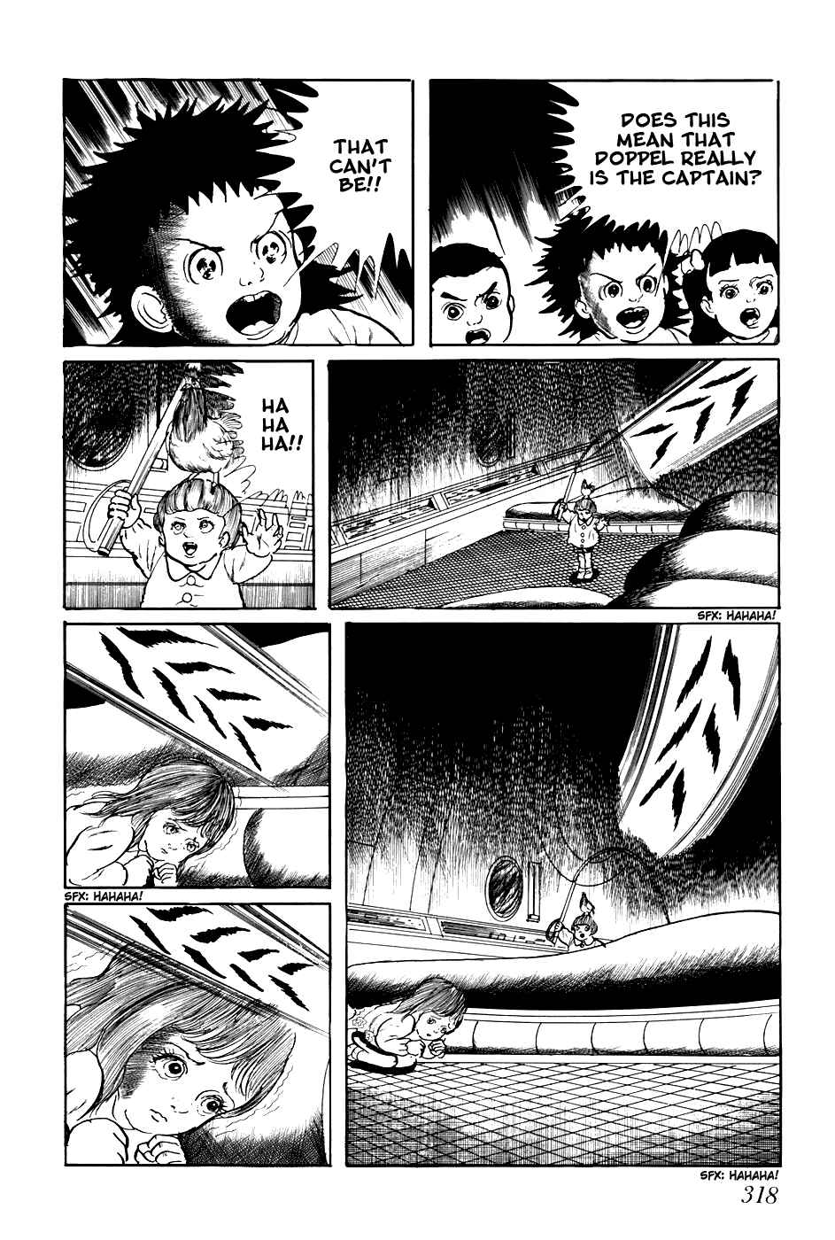 Page 12 Chapter 239 Fourteen