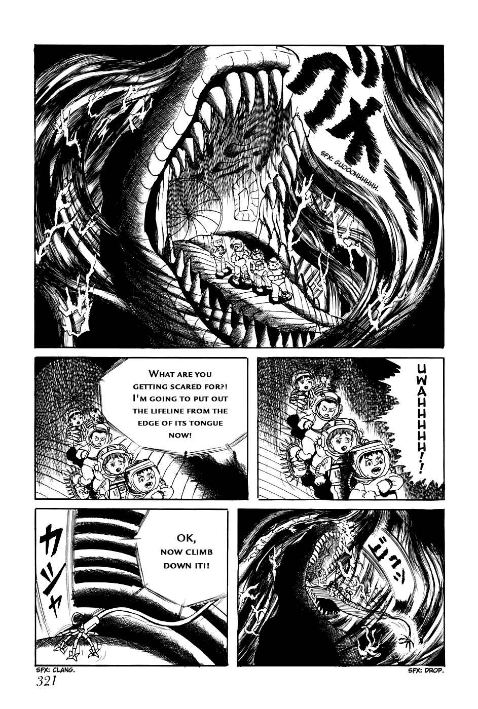 Page 15 Chapter 239 Fourteen