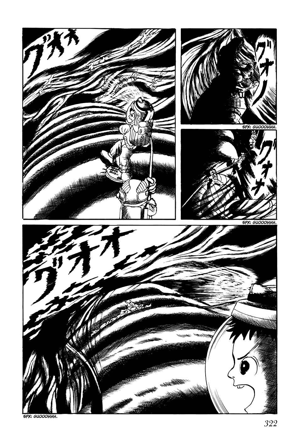 Page 16 Chapter 239 Fourteen
