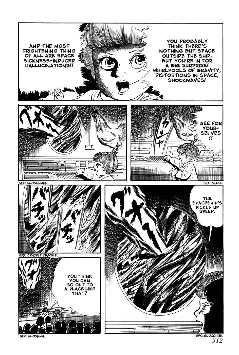 Page 6 Chapter 239 Fourteen