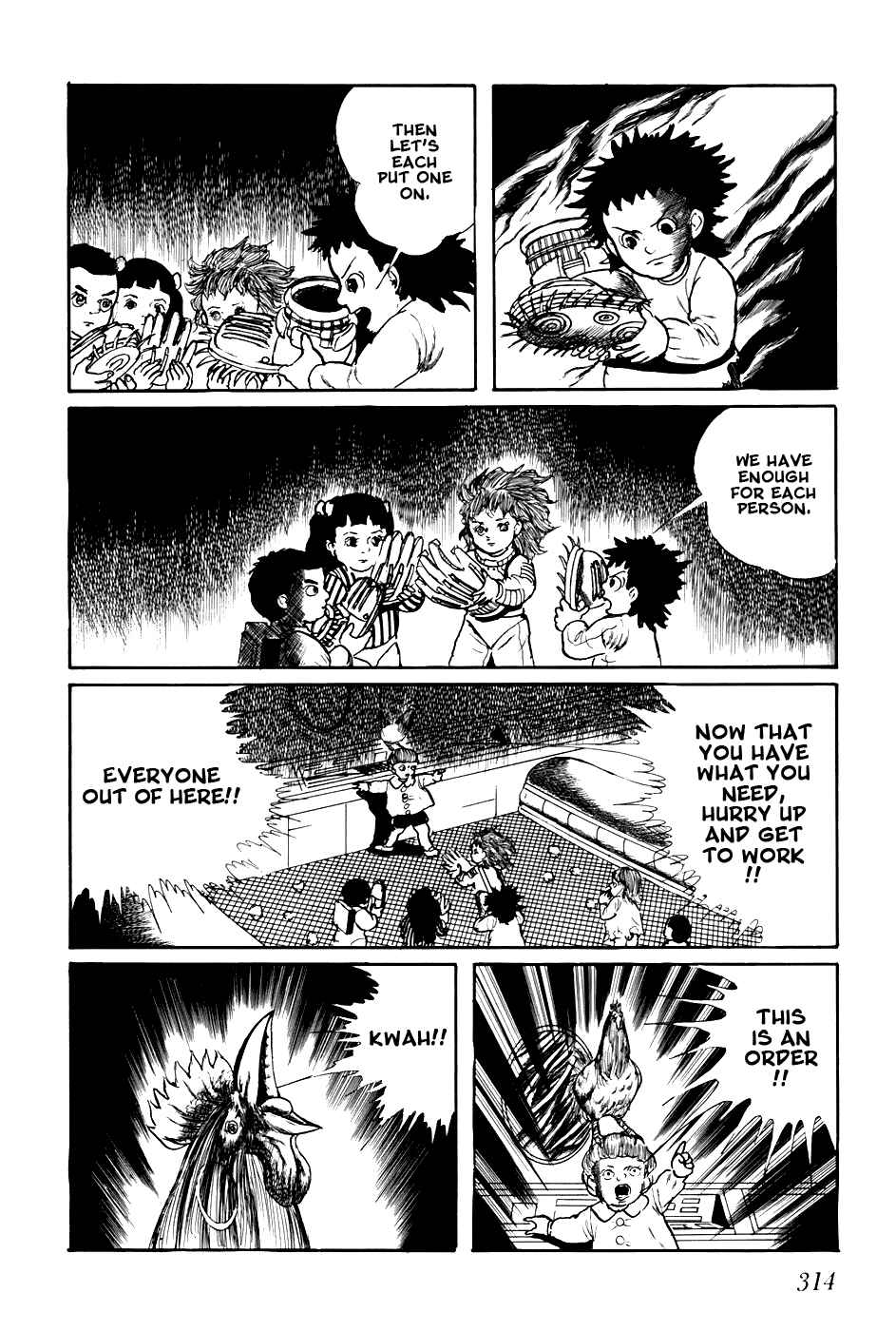 Page 8 Chapter 239 Fourteen