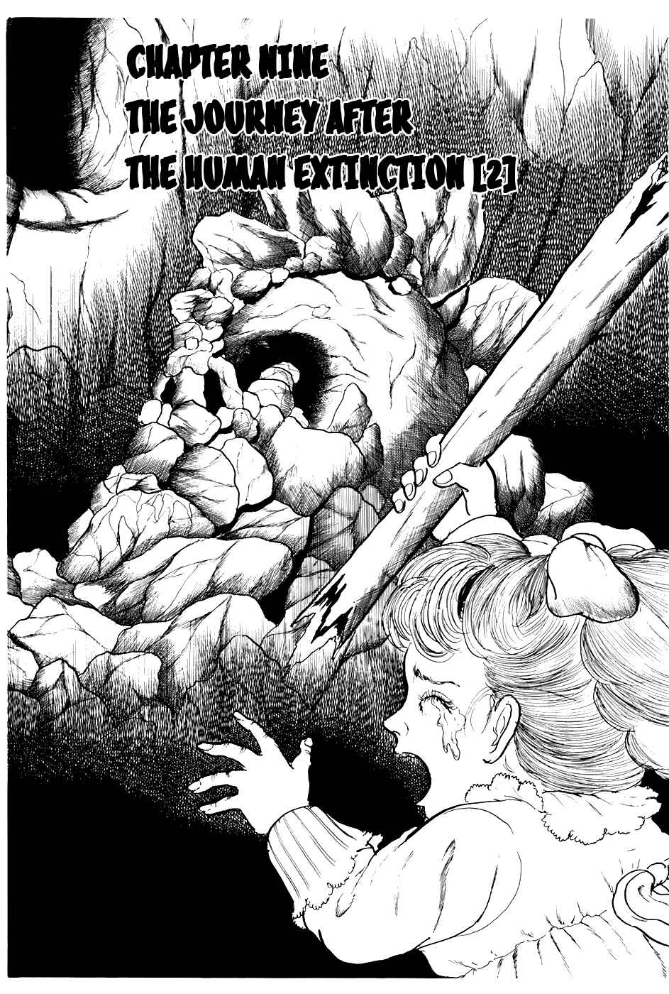 Page 1 Chapter 233 Fourteen
