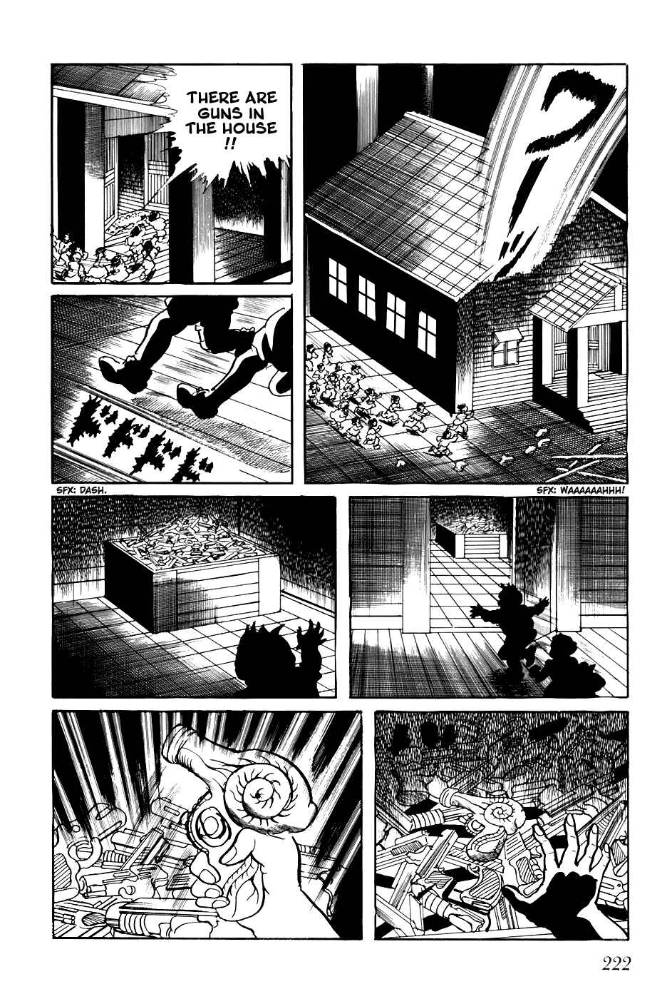 Page 12 Chapter 233 Fourteen
