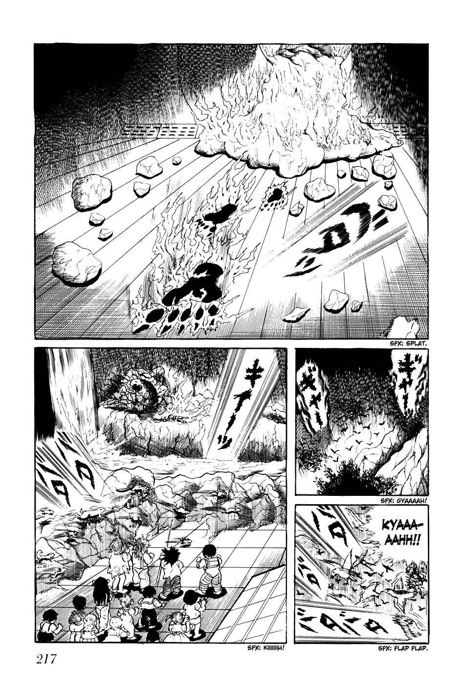 Page 7 Chapter 233 Fourteen
