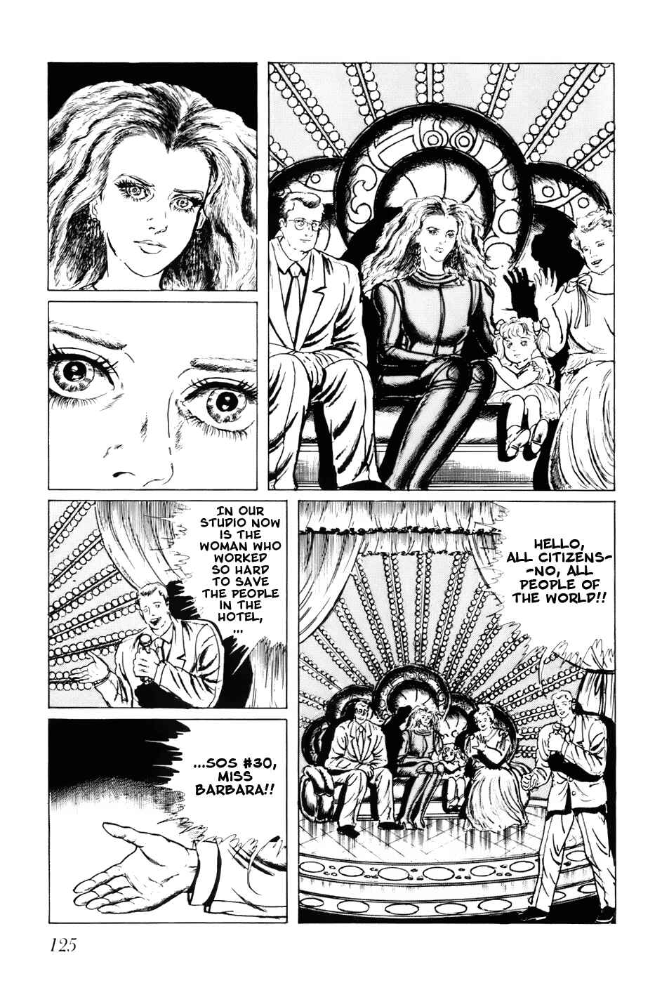 Page 11 Chapter 87 Fourteen