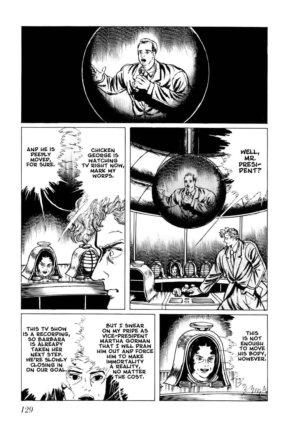 Page 15 Chapter 87 Fourteen
