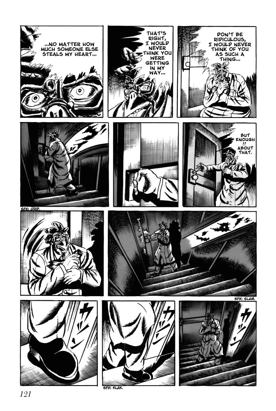 Page 7 Chapter 87 Fourteen