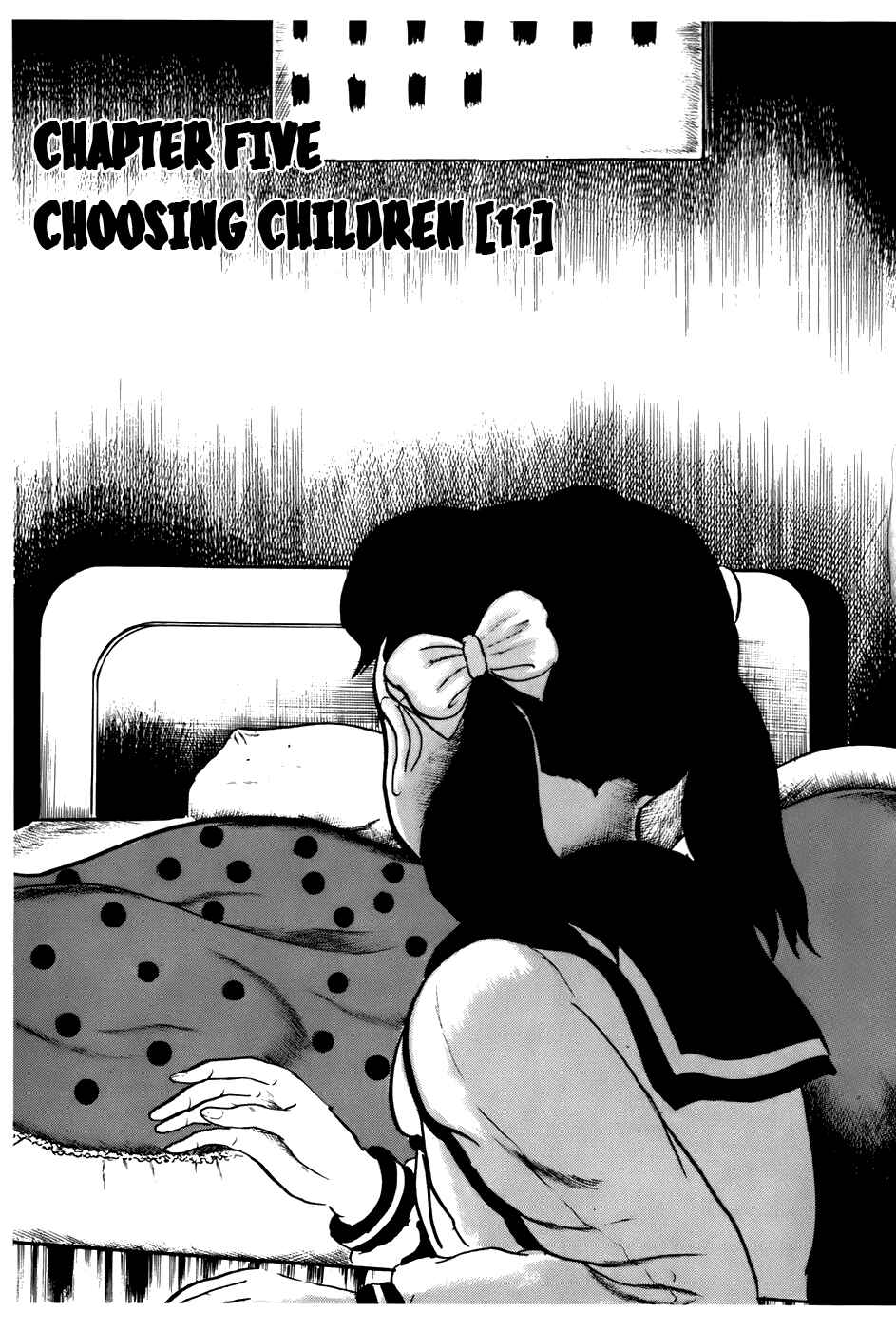 Page 1 Chapter 132 Fourteen