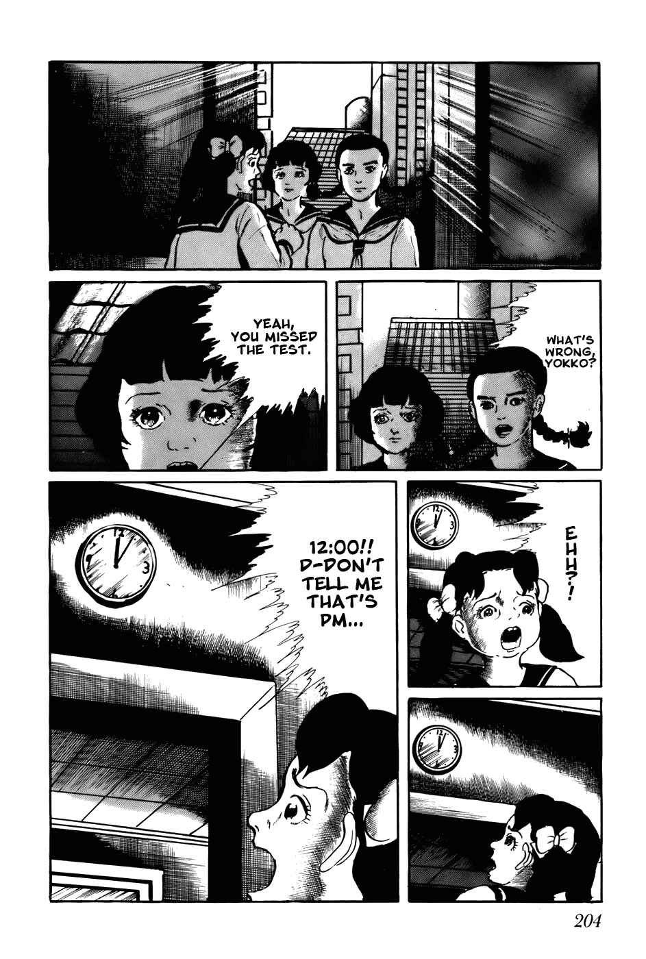 Page 6 Chapter 132 Fourteen