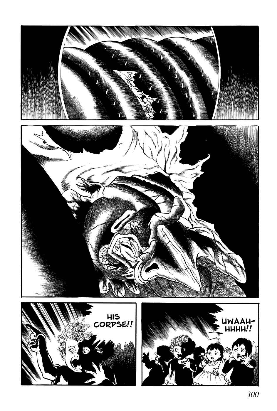 Page 10 Chapter 238 Fourteen