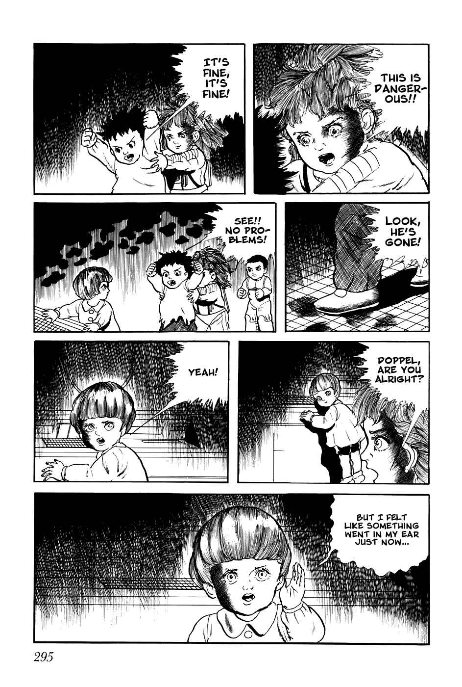 Page 5 Chapter 238 Fourteen