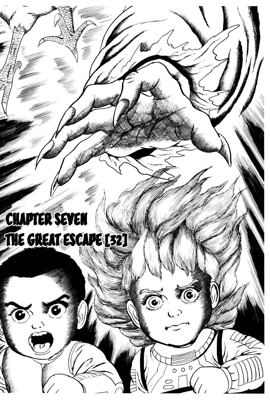 Page 1 Chapter 211 Fourteen
