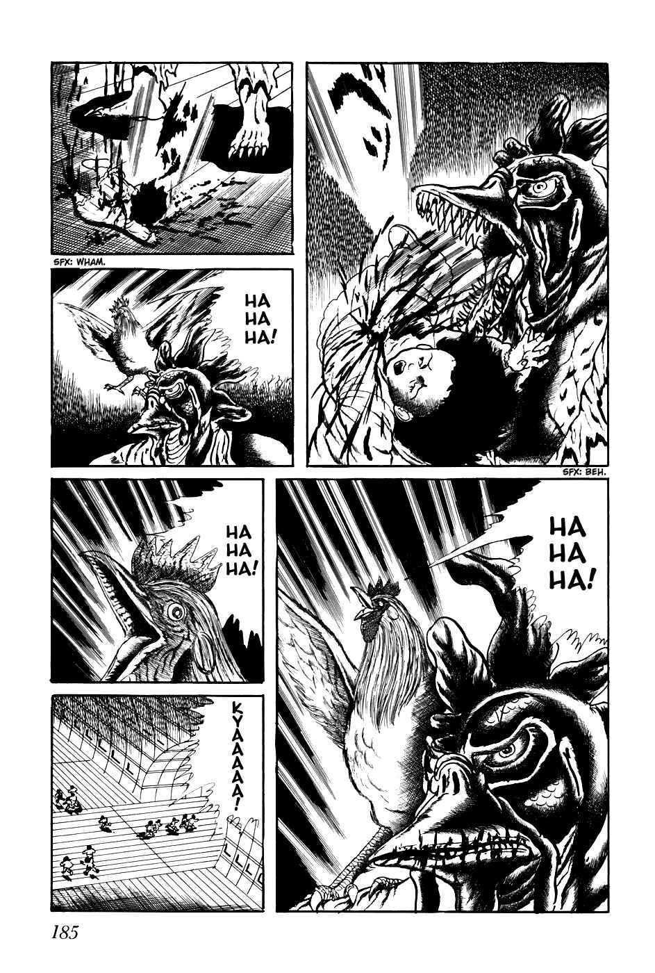 Page 7 Chapter 211 Fourteen