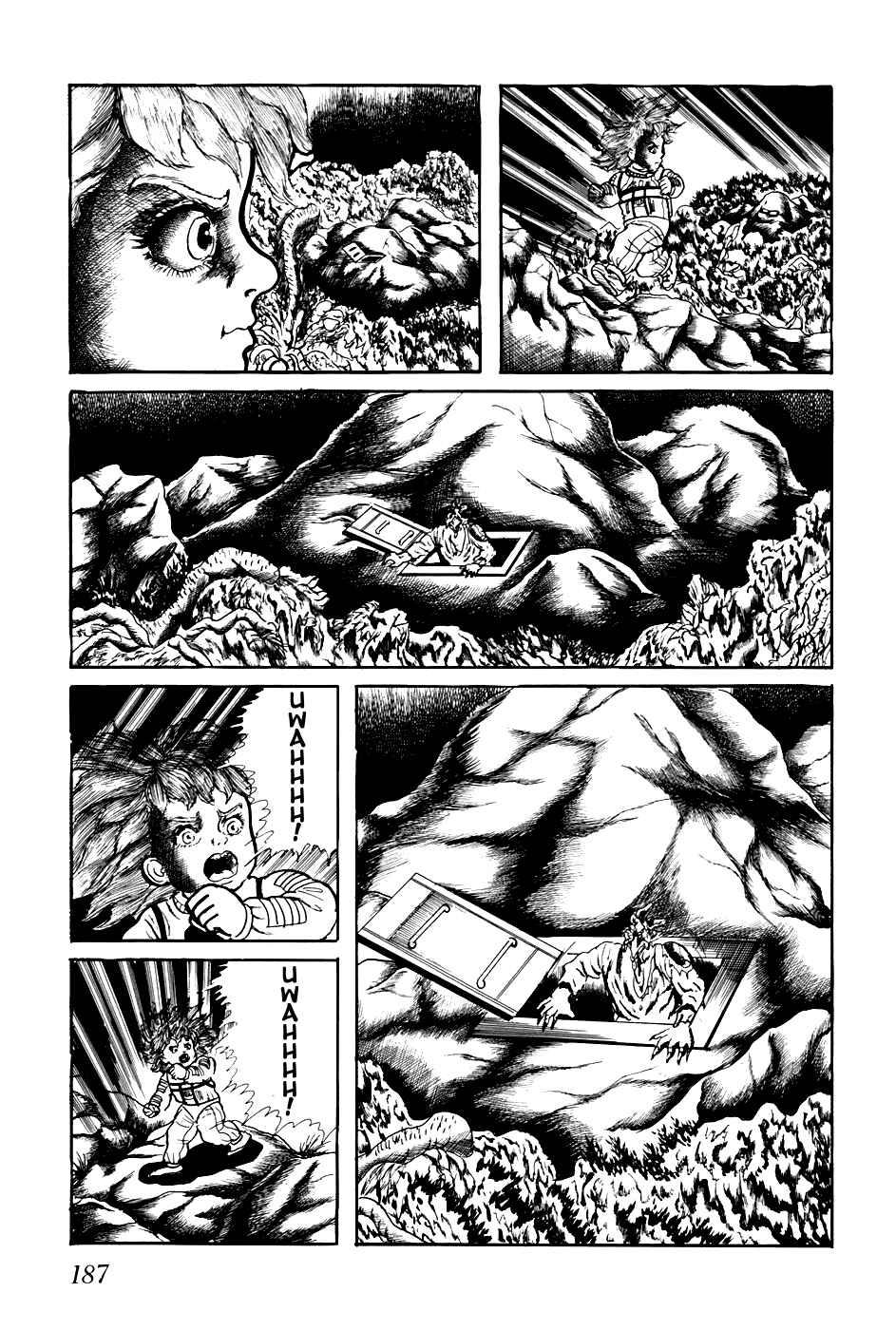 Page 9 Chapter 211 Fourteen