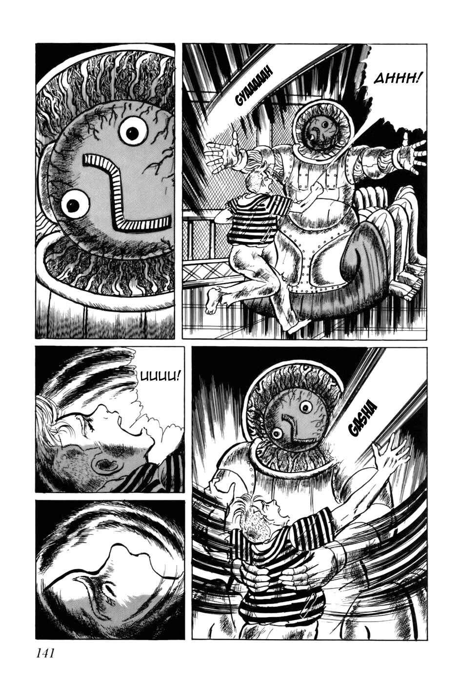 Page 11 Chapter 28 Fourteen