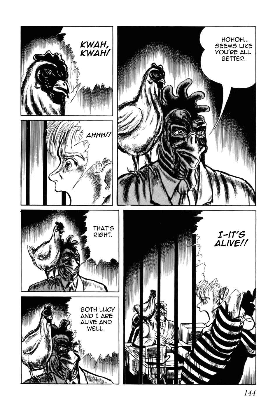 Page 14 Chapter 28 Fourteen
