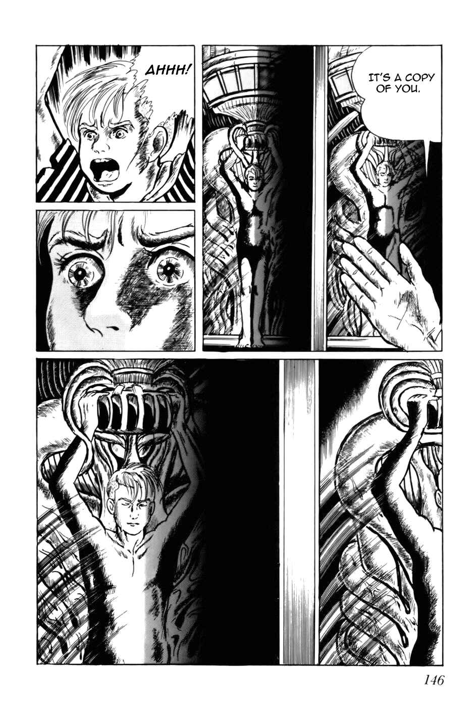 Page 16 Chapter 28 Fourteen