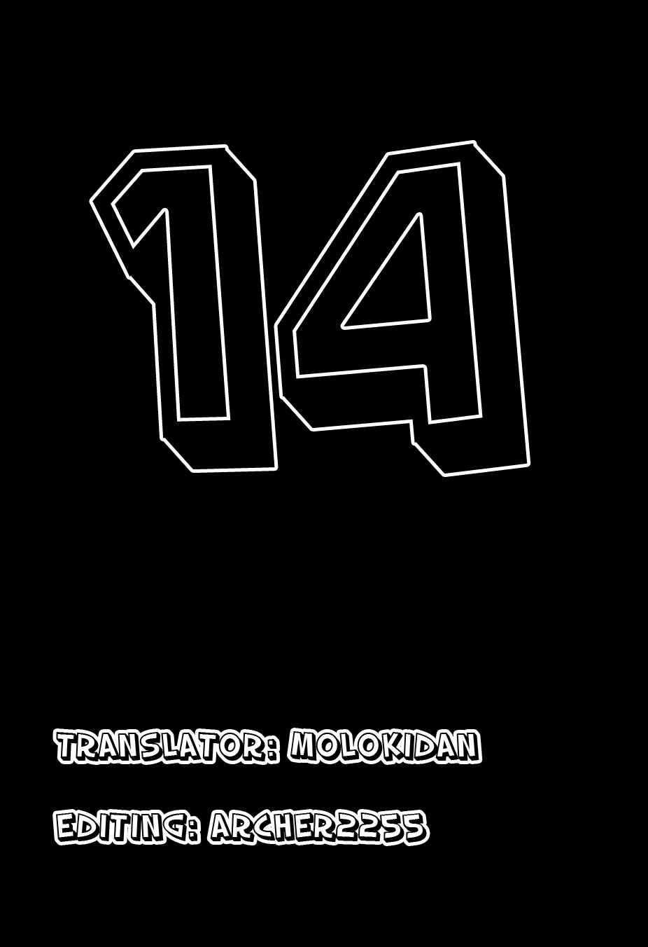 Page 17 Chapter 28 Fourteen