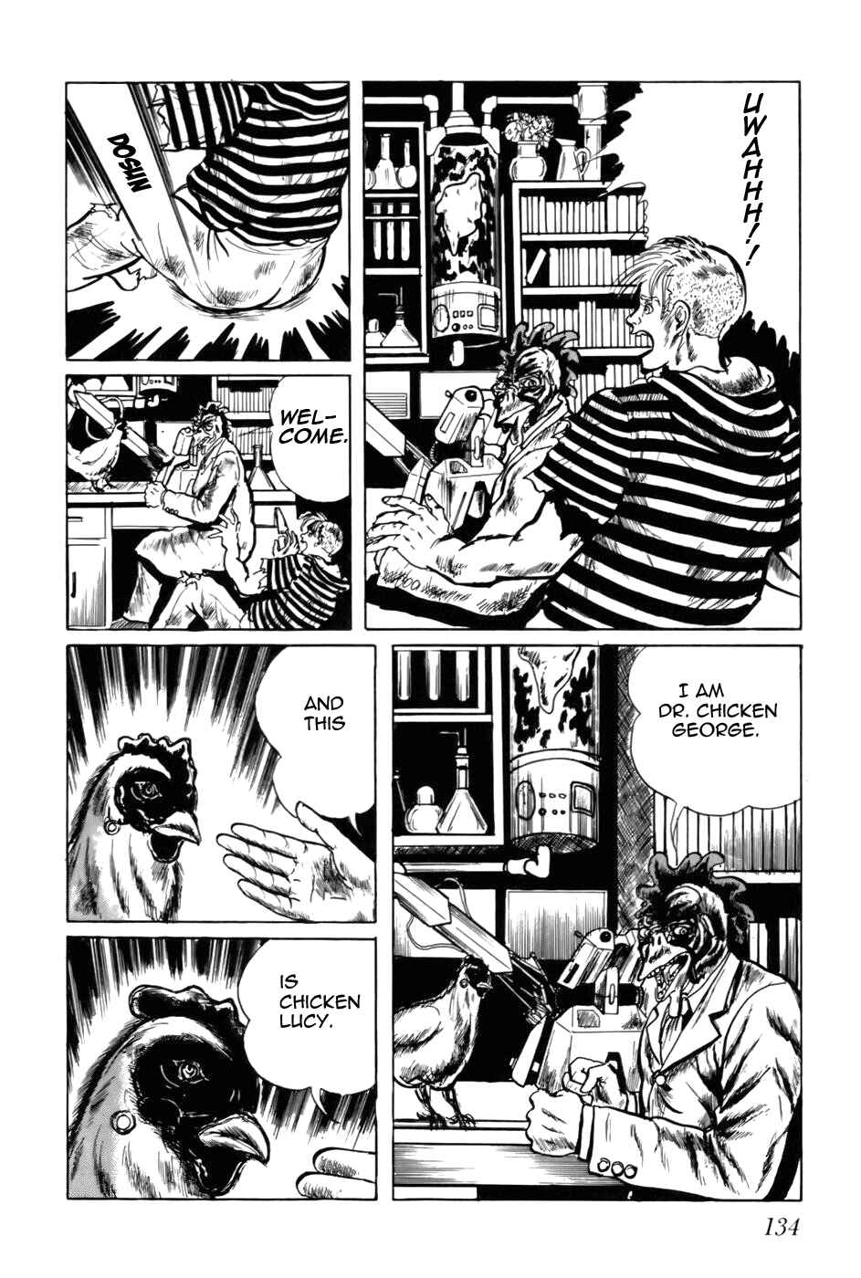 Page 4 Chapter 28 Fourteen