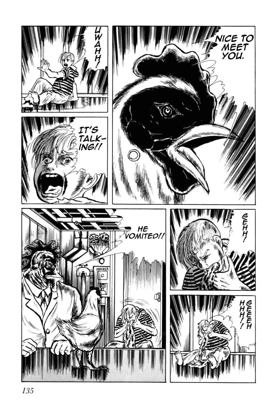 Page 5 Chapter 28 Fourteen