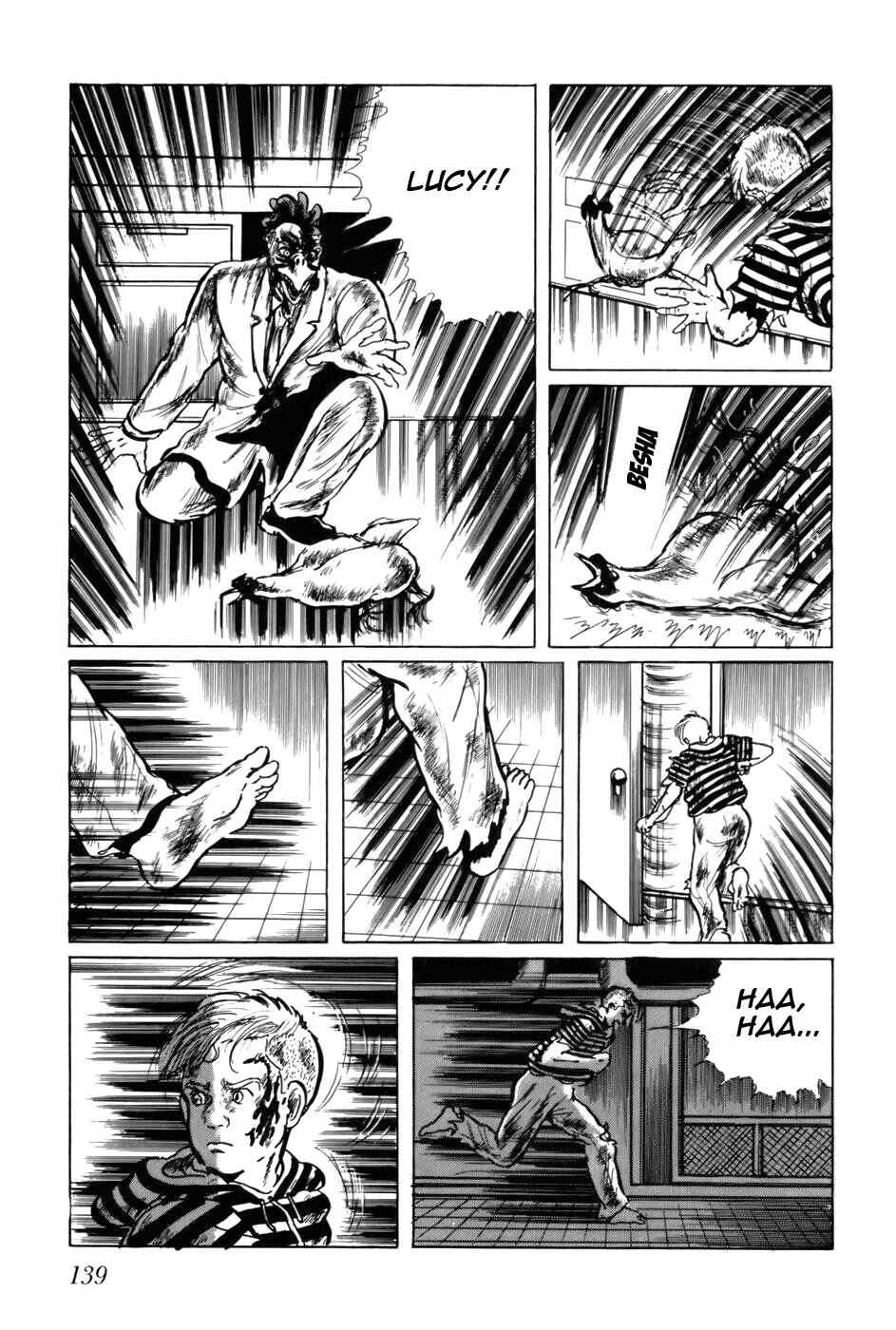 Page 9 Chapter 28 Fourteen