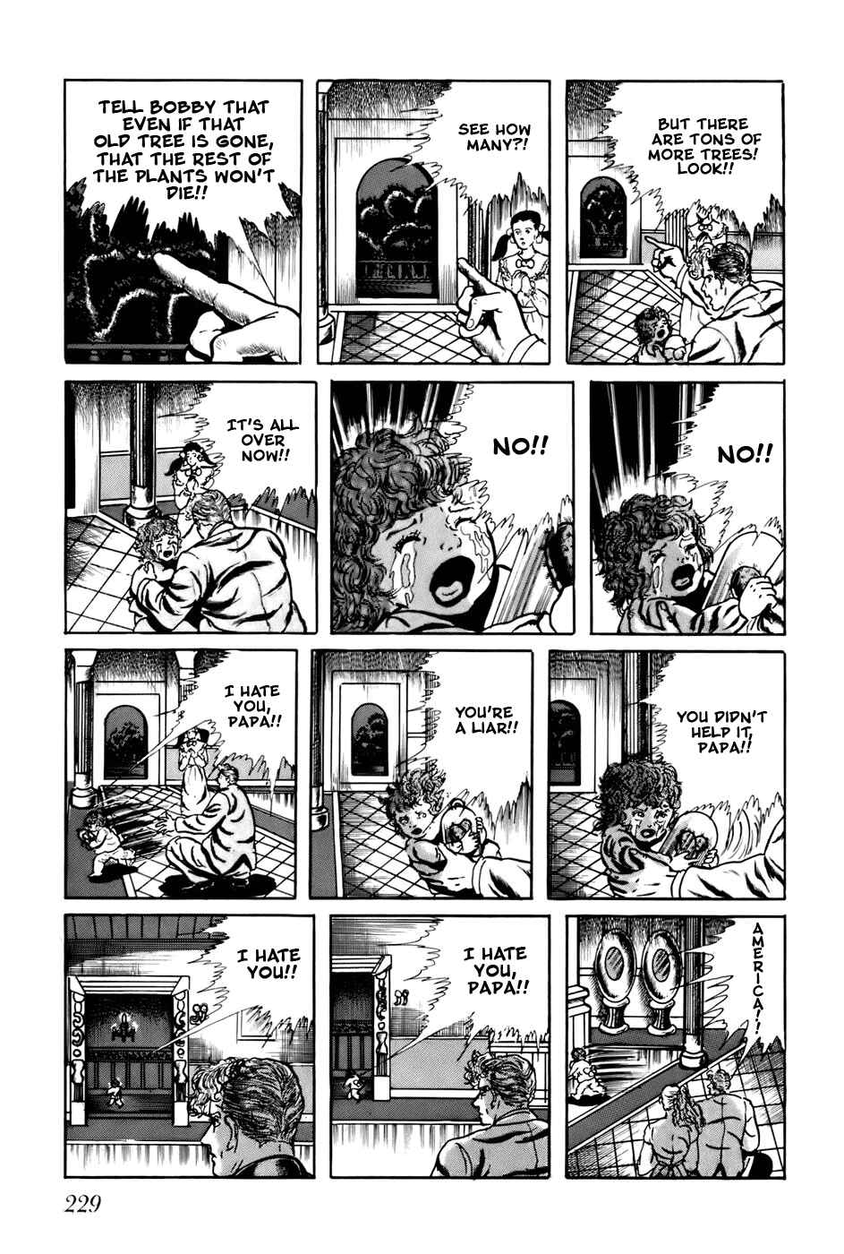 Page 3 Chapter 74 Fourteen