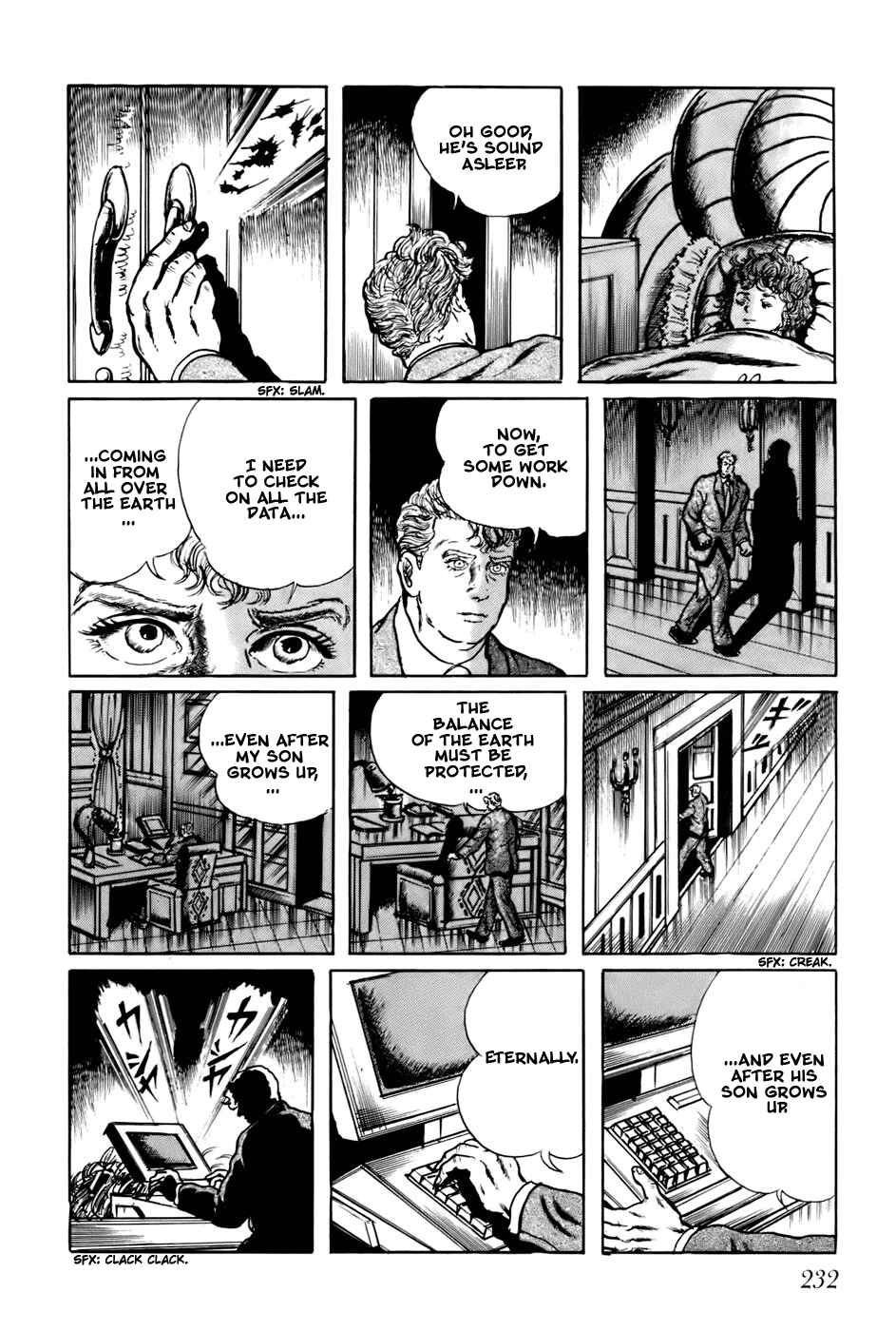 Page 6 Chapter 74 Fourteen