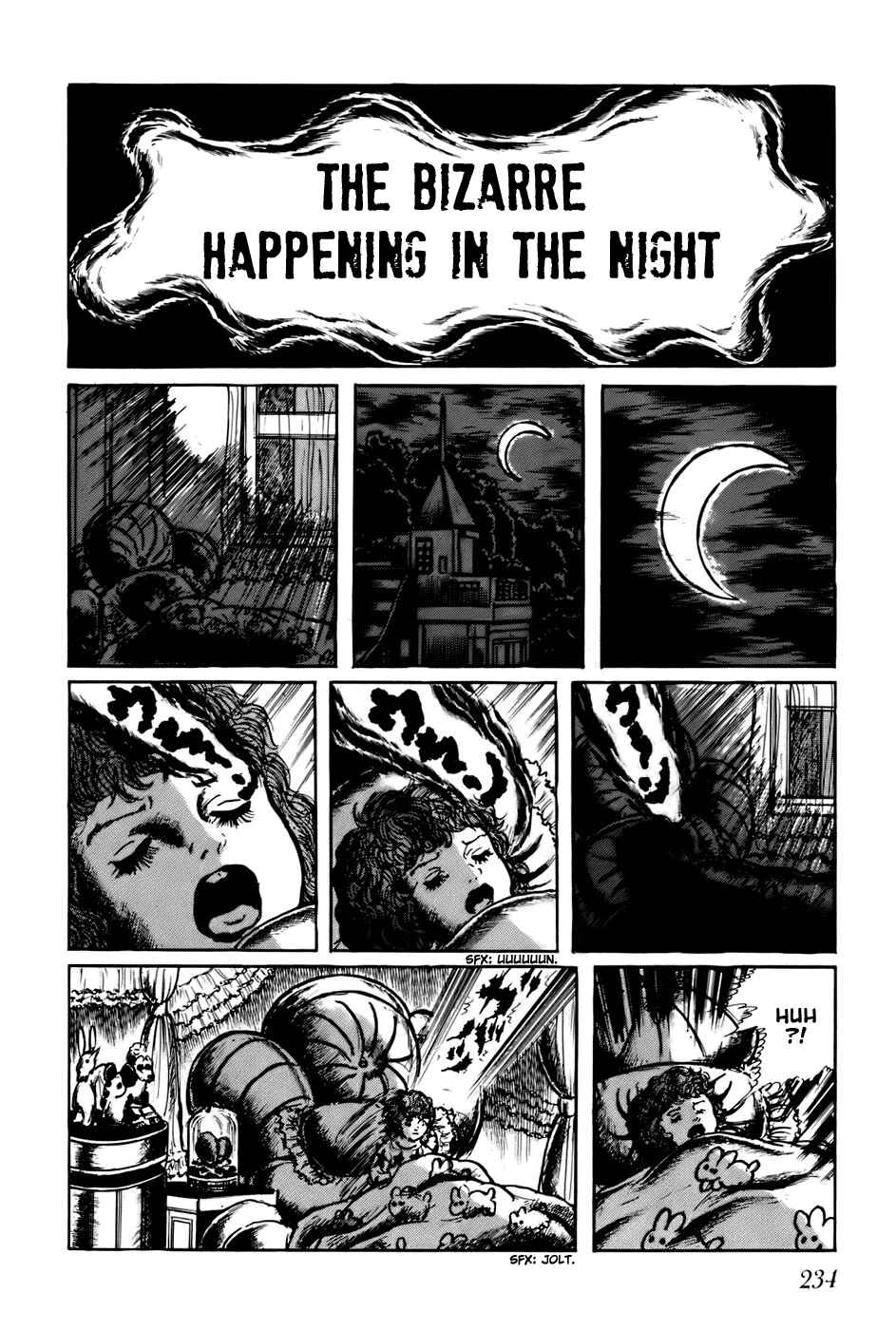 Page 8 Chapter 74 Fourteen