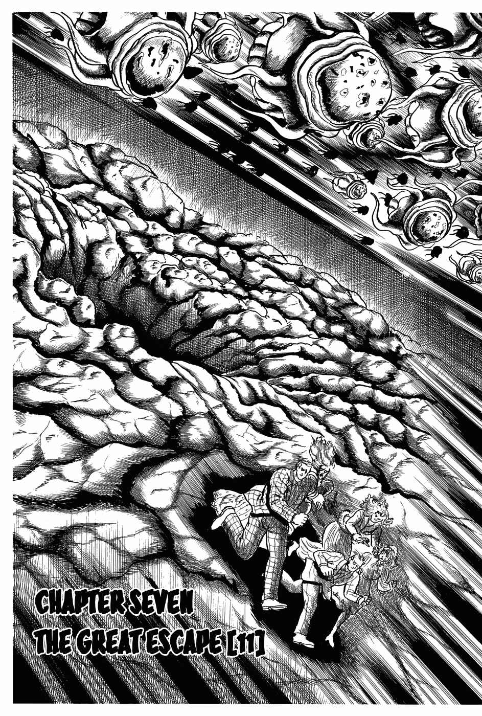 Page 1 Chapter 190 Fourteen