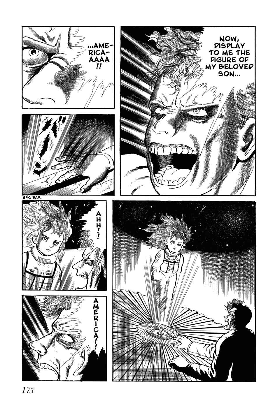 Page 13 Chapter 190 Fourteen