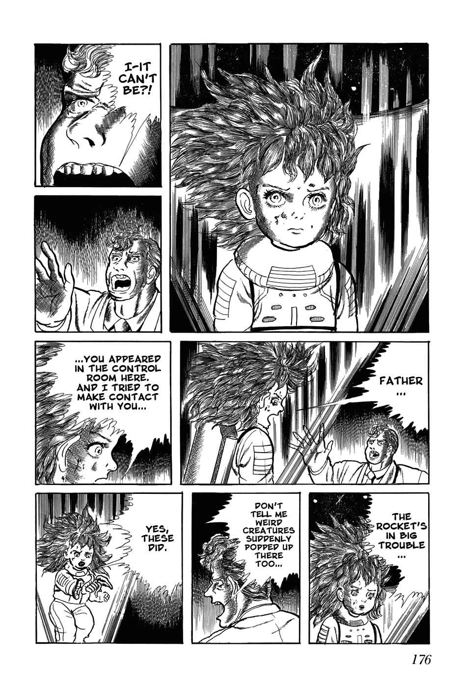 Page 14 Chapter 190 Fourteen