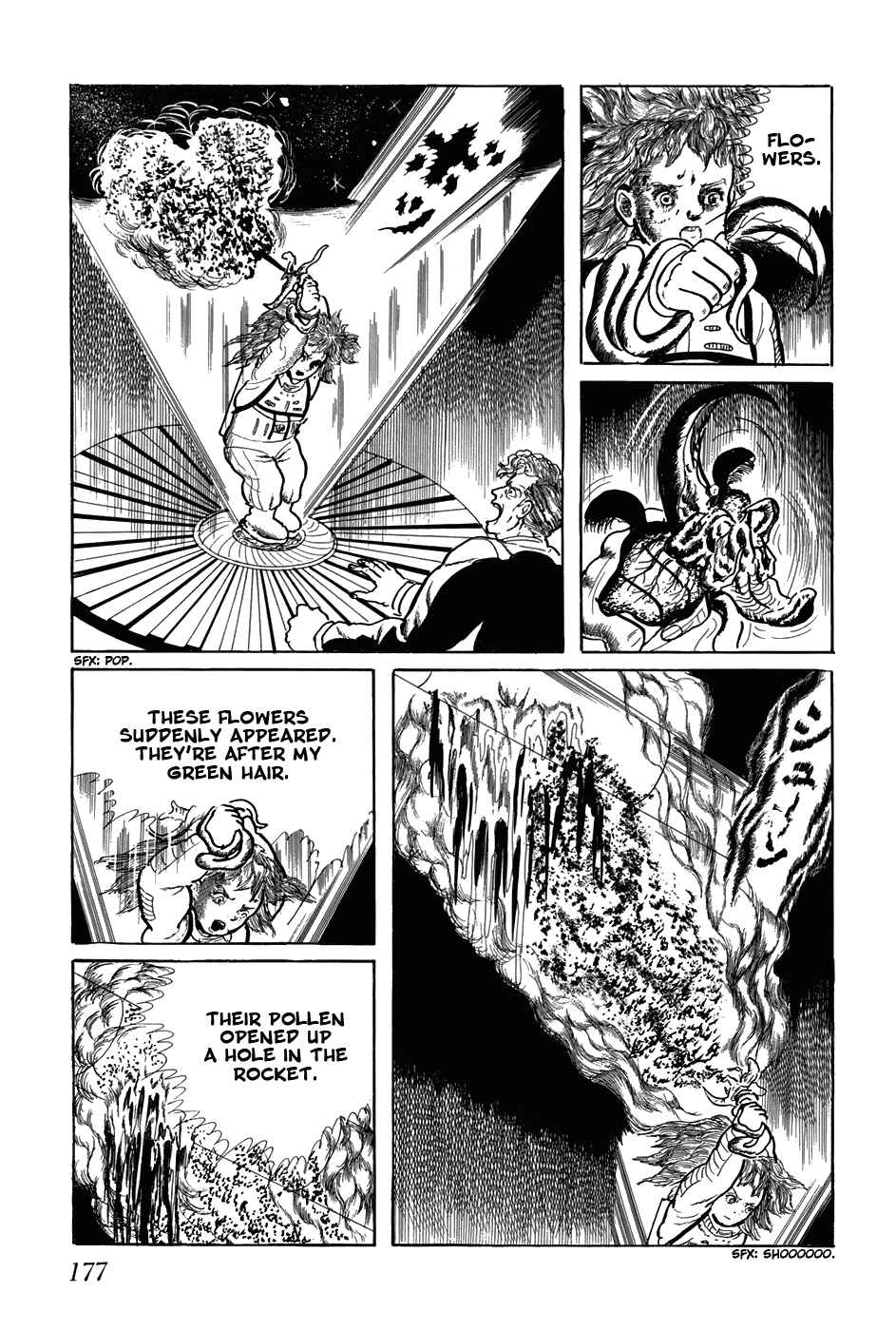 Page 15 Chapter 190 Fourteen