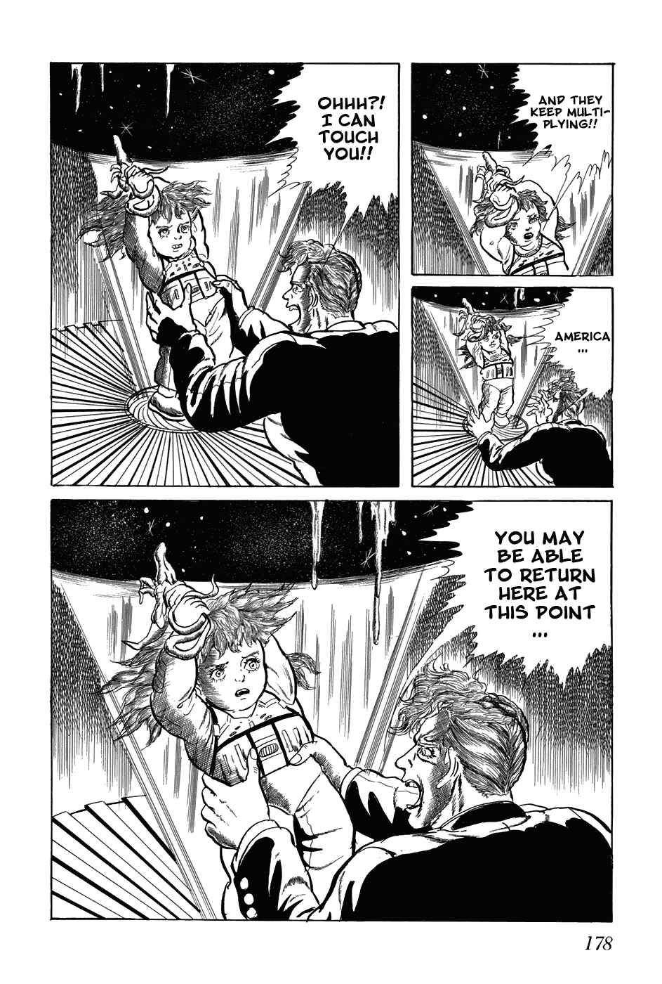 Page 16 Chapter 190 Fourteen